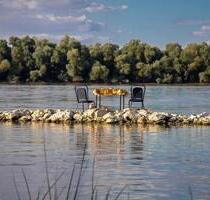 Raus aus der EU? Grenznah modern wohnen. Selbstversorger - Solingen Wald
