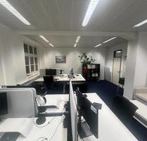 Schöne Bürofläche im Hamburger Hanseviertel – hell, flexibel, sofort verfügbar