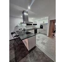 Wohnung in einem 2 Familienhaus in Köllerbach - Püttlingen