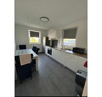 Möblierte Monteurwohnung nahe Rostock - Dummerstorf