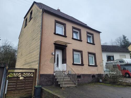 Foto - 7 Zimmer Einfamilienhaus zum Kaufen in Gries