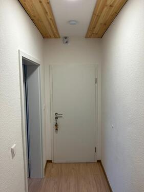 Foto - 2 Zimmer Erdgeschoßwohnung zur Miete in Goslar
