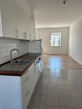 Foto - 1 Zimmer Etagenwohnung zur Miete in Minden
