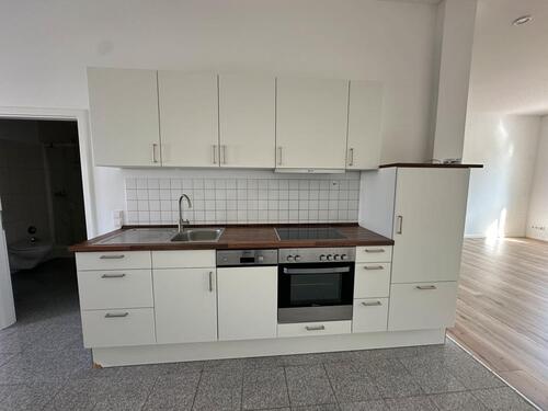 Foto - 1 Zimmer Etagenwohnung in Minden