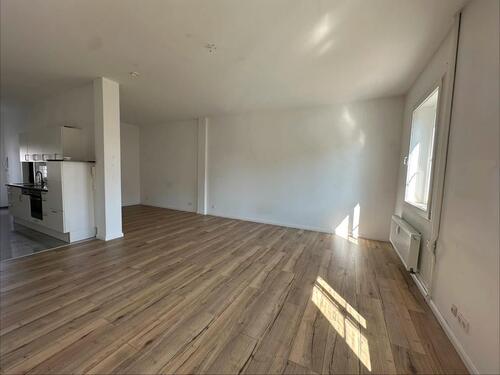 Foto - Etagenwohnung in Minden zur Miete