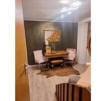 Wunderschöne Maisonettewohnung in Saarn - Mülheim an der Ruhr Linksruhr