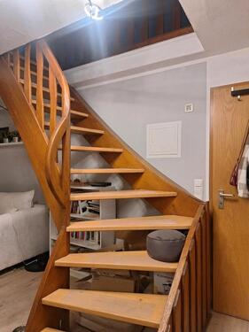 Foto - Maisonettenwohnung in Mülheim an der Ruhr zur Miete