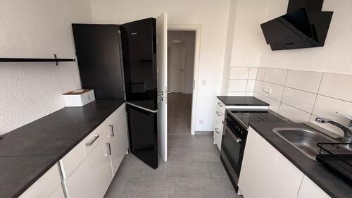 Foto - Sofort frei: Möbilierte Wohnung in Top-Lage - Gelsenkirchen Buer