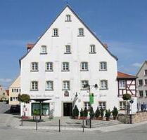 2-Zimmer-Wohnung, PLEINFELD - MARKTPLATZ