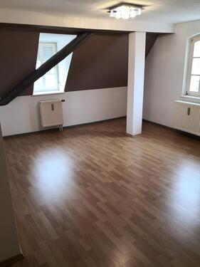 Foto - Etagenwohnung in Pleinfeld zur Miete