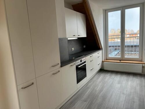 Foto - Wohnung über 2 Etagen zu vermieten