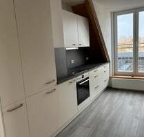 Wohnung über 2 Etagen zu vermieten - Speichersdorf