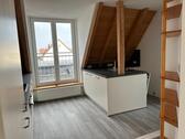Foto - 3 Zimmer Maisonettenwohnung zur Miete in Speichersdorf