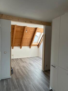 Foto - 3 Zimmer Maisonettenwohnung in Speichersdorf