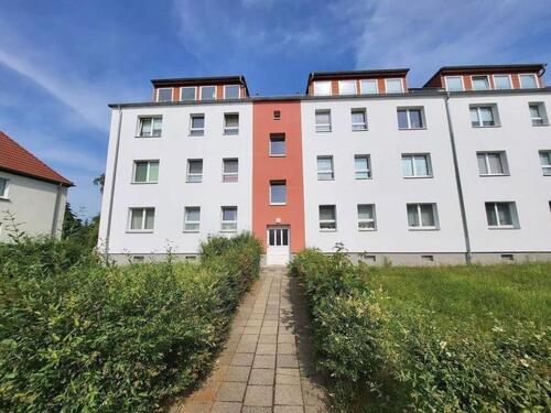 Foto - 2 Zimmer Etagenwohnung in Zwenkau