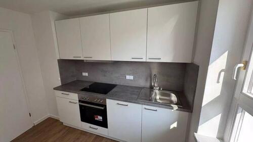 Foto - Etagenwohnung in Zwenkau zur Miete