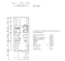 Zentrale 2-Zimmer-Wohnung - 200.000,00&nbsp;EUR Kaufpreis, ca.&nbsp; 61,71&nbsp;m&sup2; in Waldkraiburg (PLZ: 84478)