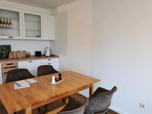 Foto - 2 Zimmer Etagenwohnung in Waldkraiburg