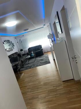 Foto - Schöne renovierte Wohnung mit traumhaftem Ausblick