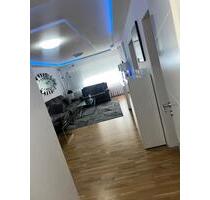 Schöne renovierte Wohnung mit traumhaftem Ausblick - Herrenberg