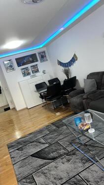 Foto - 2.5 Zimmer Etagenwohnung zum Kaufen in Herrenberg