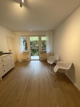 Foto - Ruhepol im Herzen Stuttgarts - 950,00&nbsp;EUR Kaltmiete, ca.&nbsp; 42,00&nbsp;m&sup2;