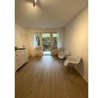 Ruhepol im Herzen Stuttgarts - 950,00&nbsp;EUR Kaltmiete, ca.&nbsp; 42,00&nbsp;m&sup2; in Stuttgart (PLZ: 70197) Stuttgart-West