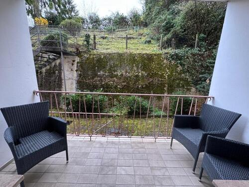 Foto - Etagenwohnung in Stuttgart zur Miete