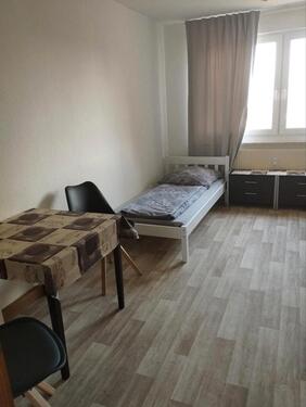 Foto - 3 Raum Wohnung - 550,00&nbsp;EUR Kaltmiete, ca.&nbsp; 60,00&nbsp;m&sup2;