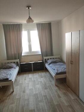 Foto - 3 Zimmer Etagenwohnung in Münchenbernsdorf