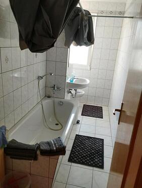 Foto - Etagenwohnung in Münchenbernsdorf zur Miete