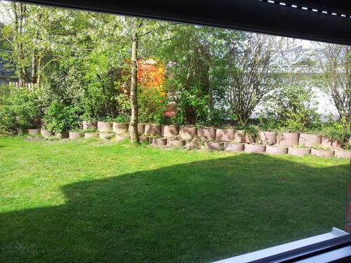 Foto - 3 Zimmer Dachgeschoßwohnung zur Miete in Beselich