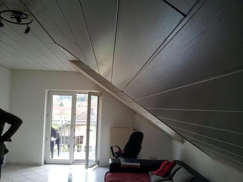 Foto - Dachgeschoßwohnung in Beselich zur Miete