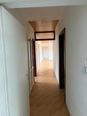 Foto - Eine große Wohnung in Aurich zu vermieten