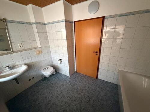 Foto - 4 Zimmer Etagenwohnung in Aurich