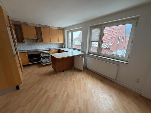 Foto - Etagenwohnung in Aurich zur Miete