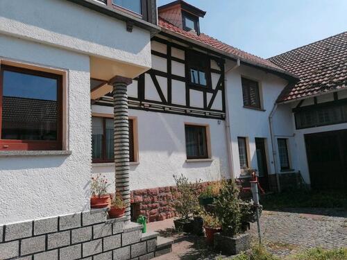 Foto - Bauernhaus, Landhaus zum Kaufen in Unterbreizbach