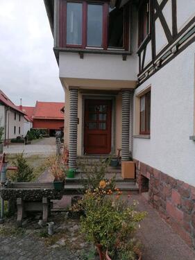 Foto - Bauernhaus, Landhaus in Unterbreizbach zum Kaufen