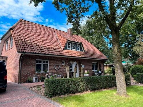 Foto - 5 Zimmer Einfamilienhaus zum Kaufen in Estorf