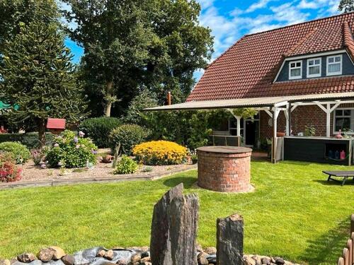 Foto - 5 Zimmer Einfamilienhaus in Estorf