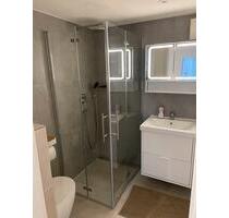 Studentenwohnung 1 Zimmer Küche Bad - Koblenz Bubenheim