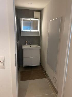 Foto - 1 Zimmer Etagenwohnung in Koblenz