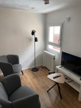 Foto - Etagenwohnung in Koblenz zur Miete