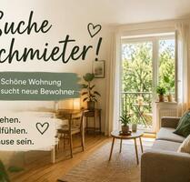 Schöne 2-Zimmer Wohnung ab 01.Juli zu vermieten. - Ihrlerstein