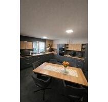 Helle 3-Zimmer-Wohnung mit Balkon in Mendig