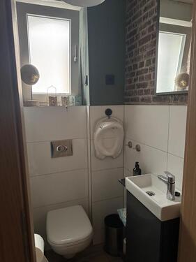 Foto - 3 Zimmer Reihenhaus in Duisburg
