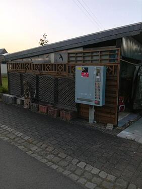 Foto - Umgebaute Garagen - 70.000,00&nbsp;EUR Kaufpreis, ca.&nbsp; 55,00&nbsp;m&sup2;