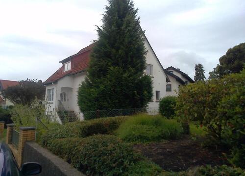 Foto - Zweifamilienwohnhaus in Diedersen zu verkaufen