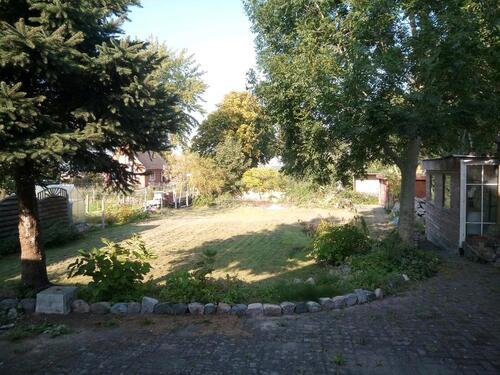 Foto - Einfamilienhaus zum Kaufen in Wesselburen