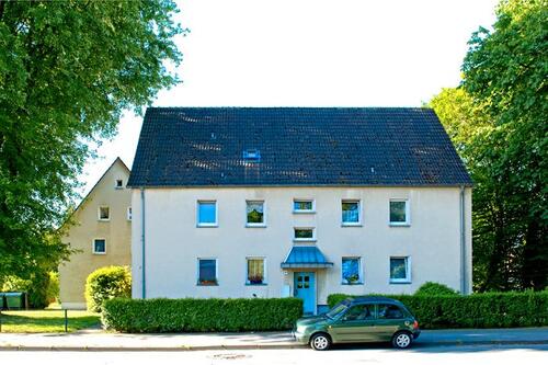 Foto - Etagenwohnung zur Miete in Recklinghausen